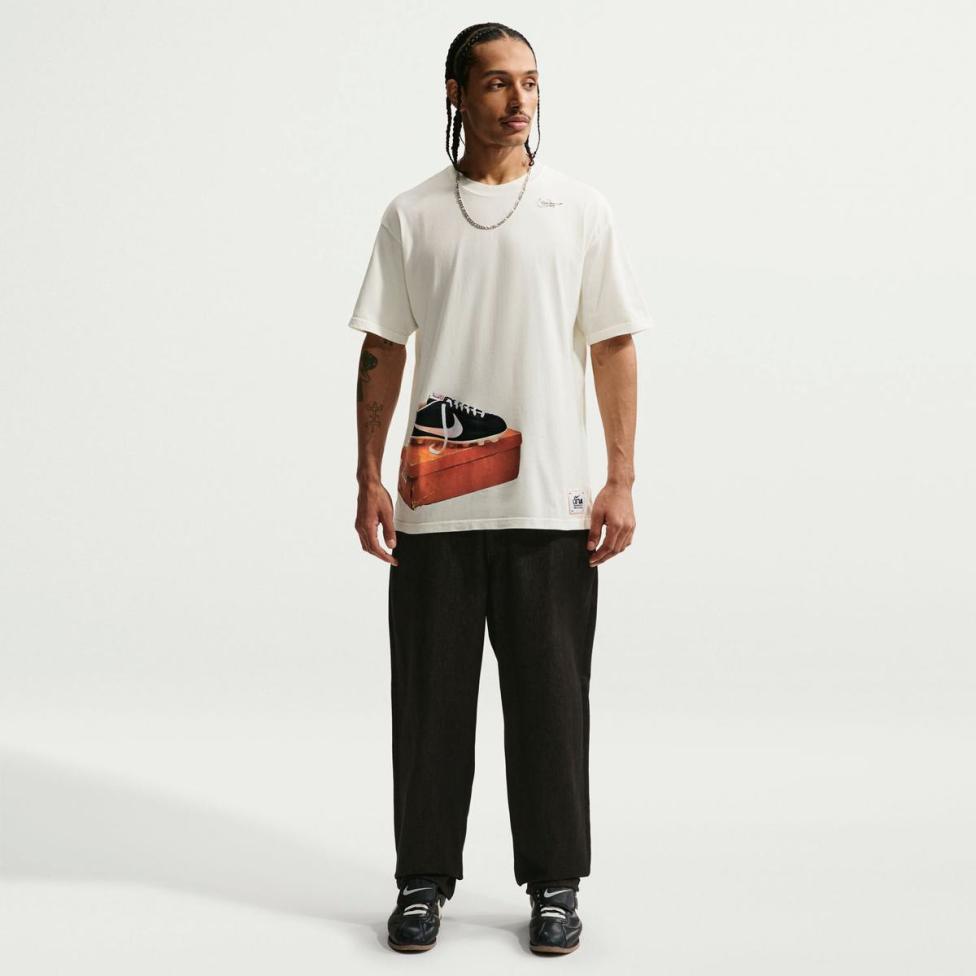 Чоловіча футболка NIKE M NSW TEE LSE GFB PHOTO_image_4