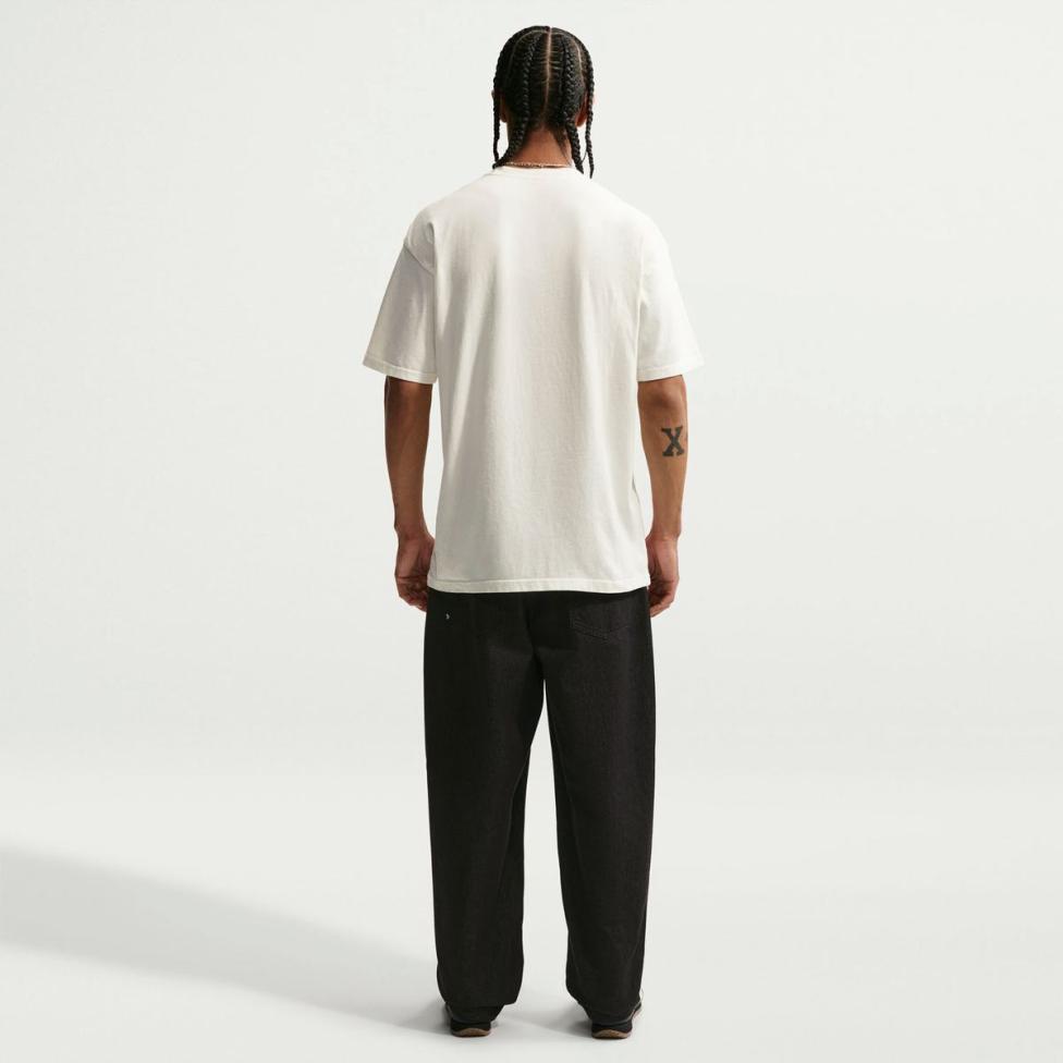 Чоловіча футболка NIKE M NSW TEE LSE GFB PHOTO_image_5