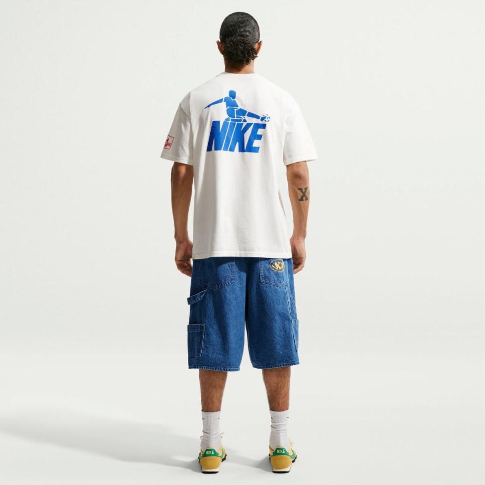 Чоловіча футболка NIKE M NSW TEE LSE CELEB FB 2_image_5