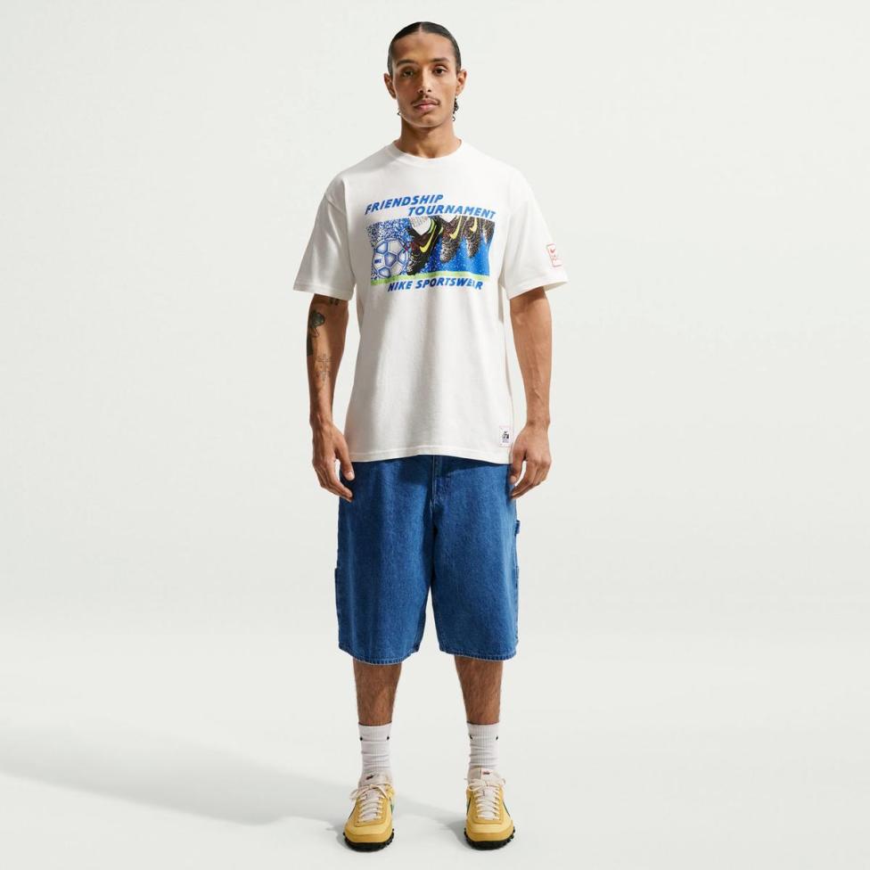 Чоловіча футболка NIKE M NSW TEE LSE CELEB FB 2_image_4