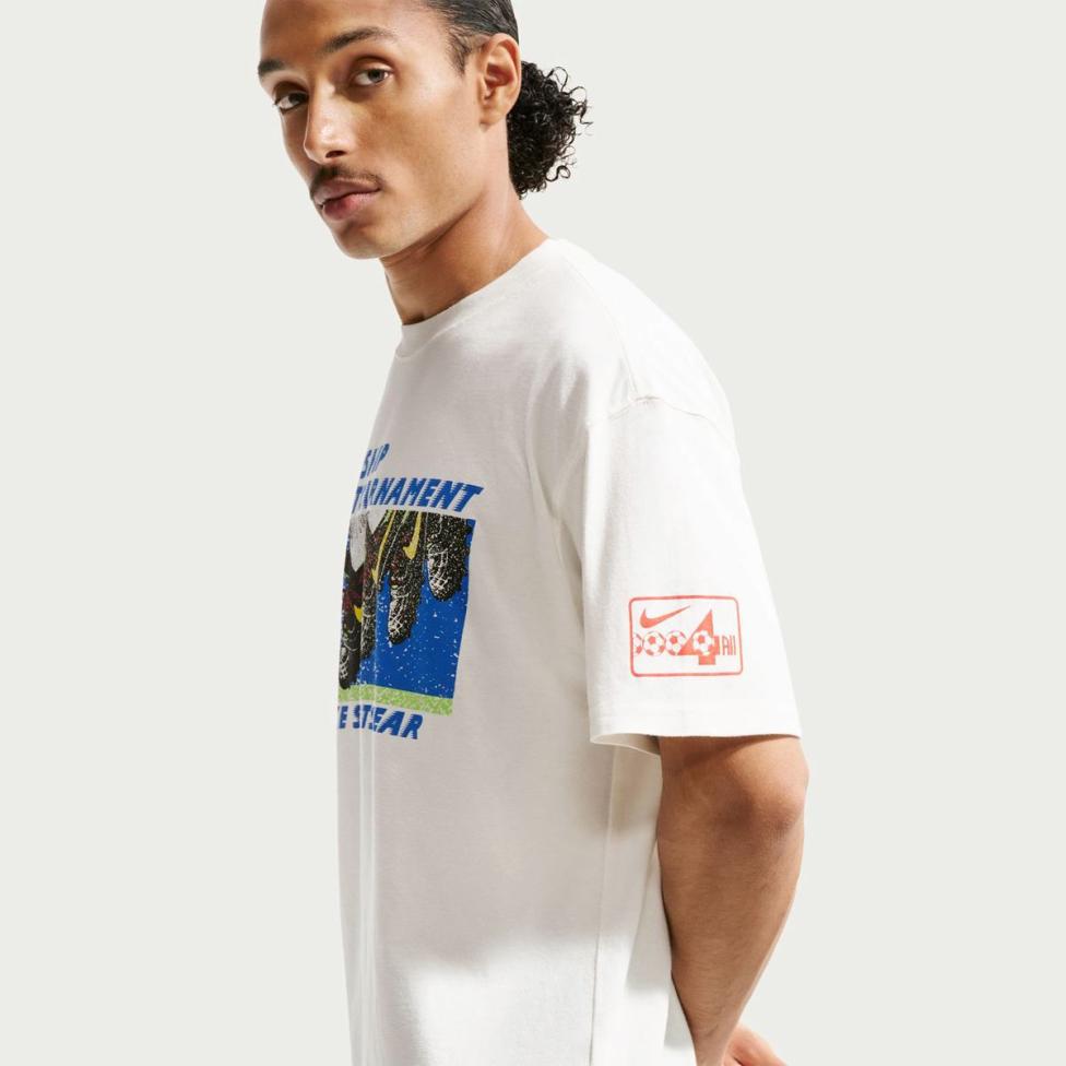 Чоловіча футболка NIKE M NSW TEE LSE CELEB FB 2_image_3