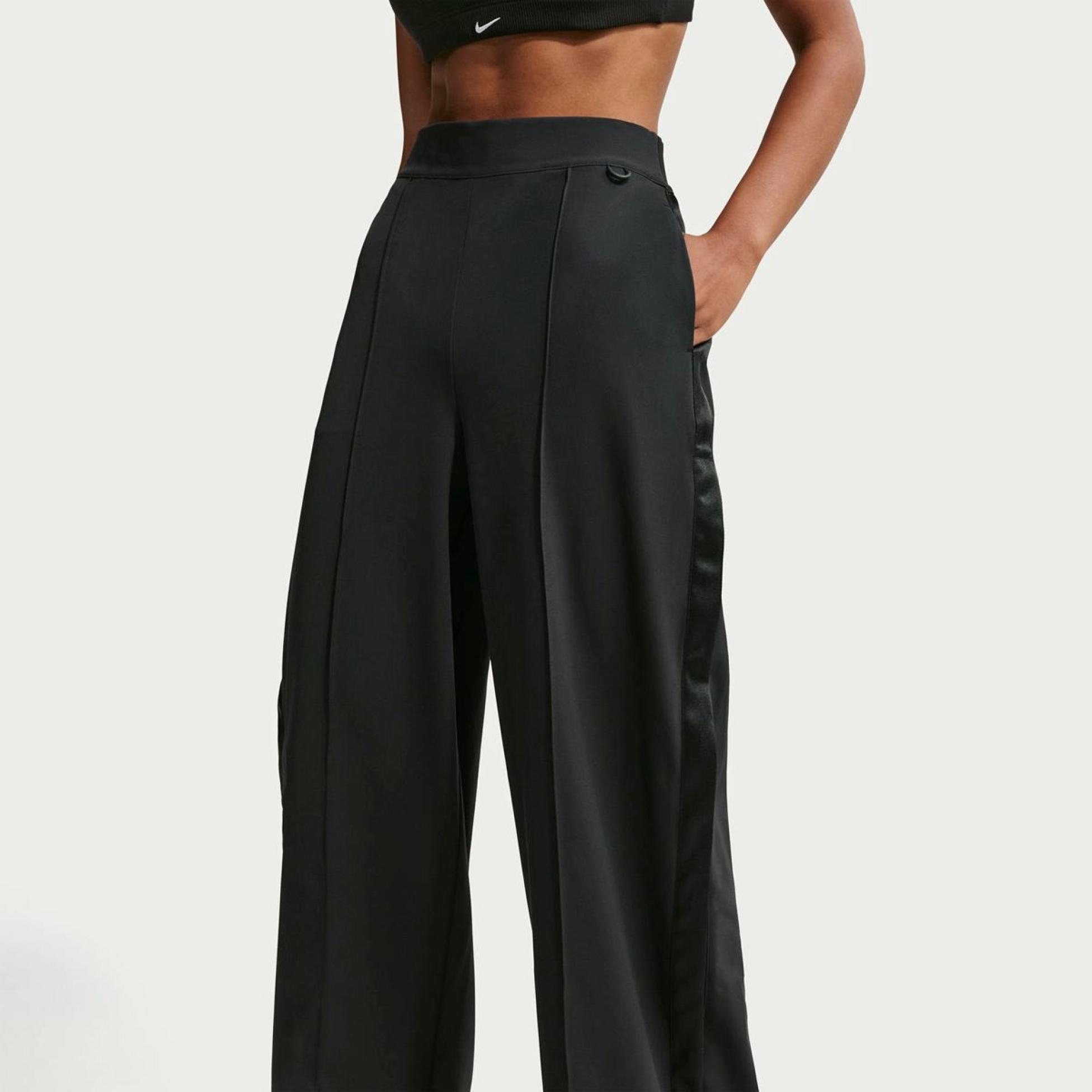 Жіночі брюки NIKE W NK DF 24.7 PS TEARAWAY PANT