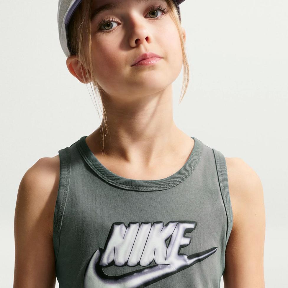 Дитяча майка NIKE K NSW TANK CLUB XPRESS_image_3