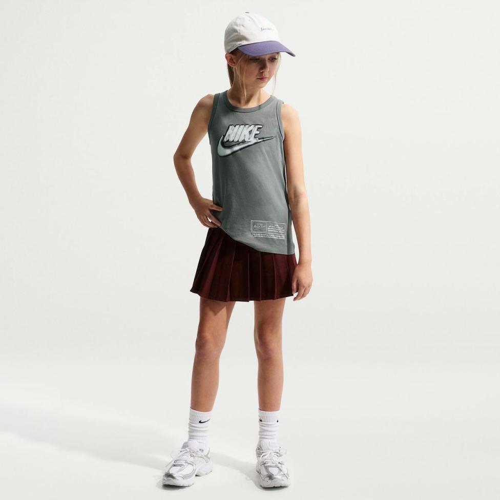 Дитяча майка NIKE K NSW TANK CLUB XPRESS_image_4