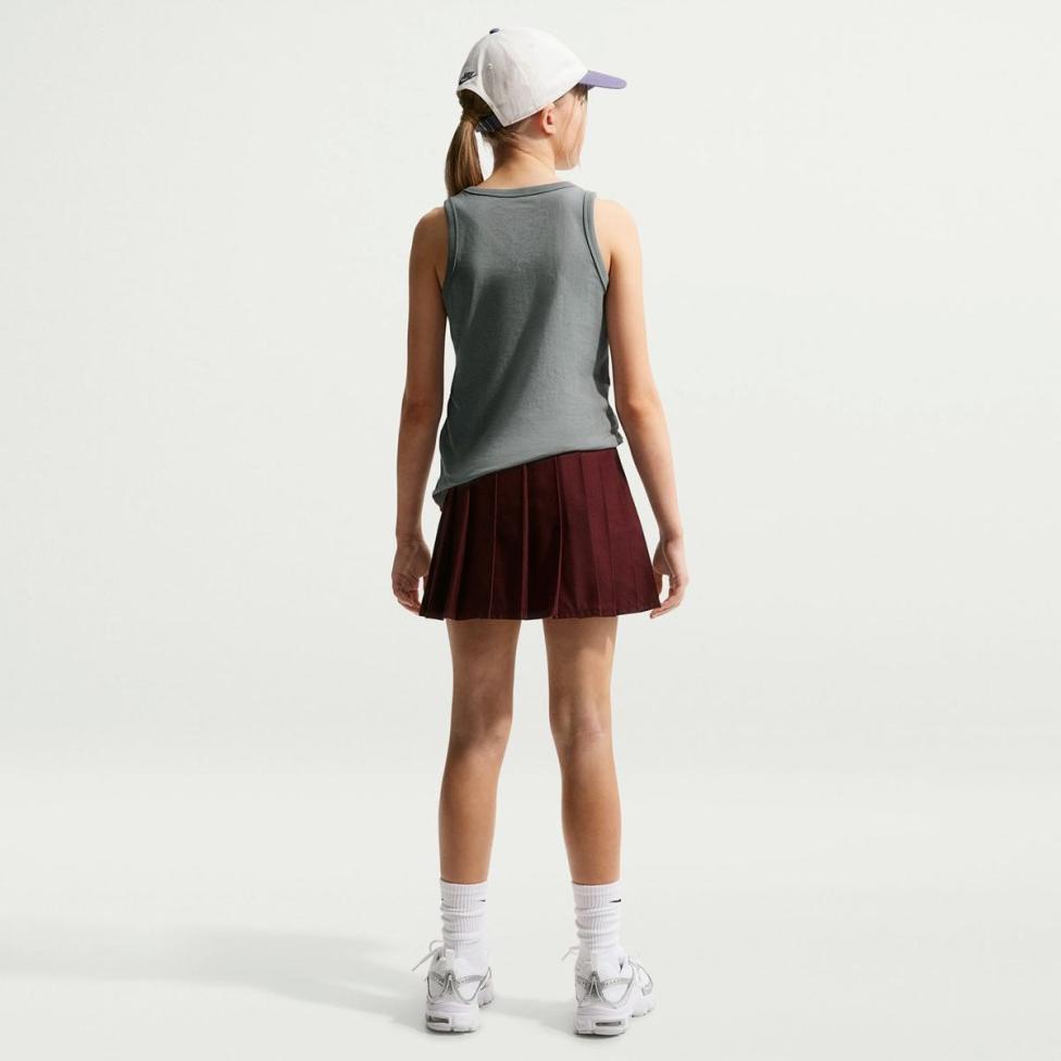 Дитяча майка NIKE K NSW TANK CLUB XPRESS_image_5