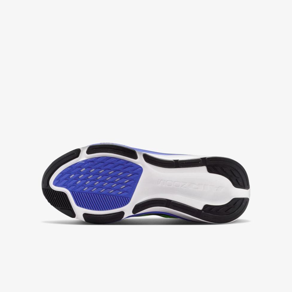 Дитячі кросівки NIKE AIR ZOOM PEGASUS 42 (GS)