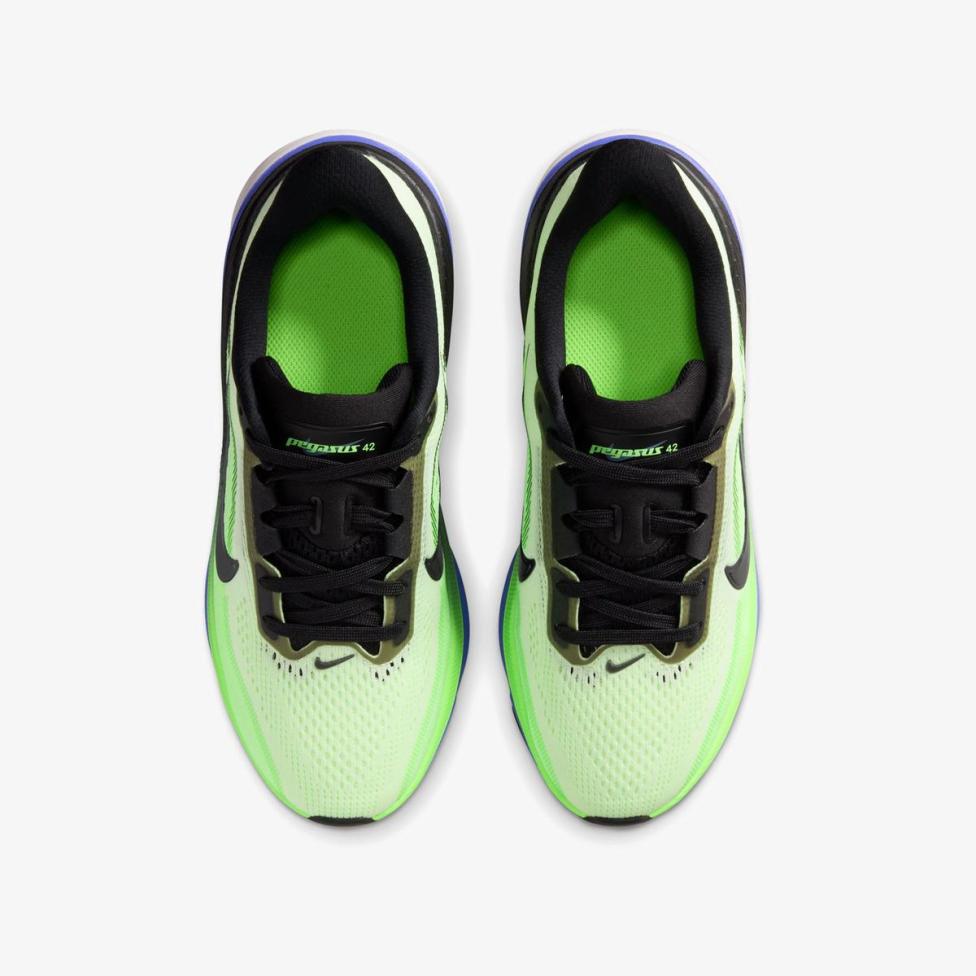 Детские кроссовки NIKE AIR ZOOM PEGASUS 42 (GS)_image_4