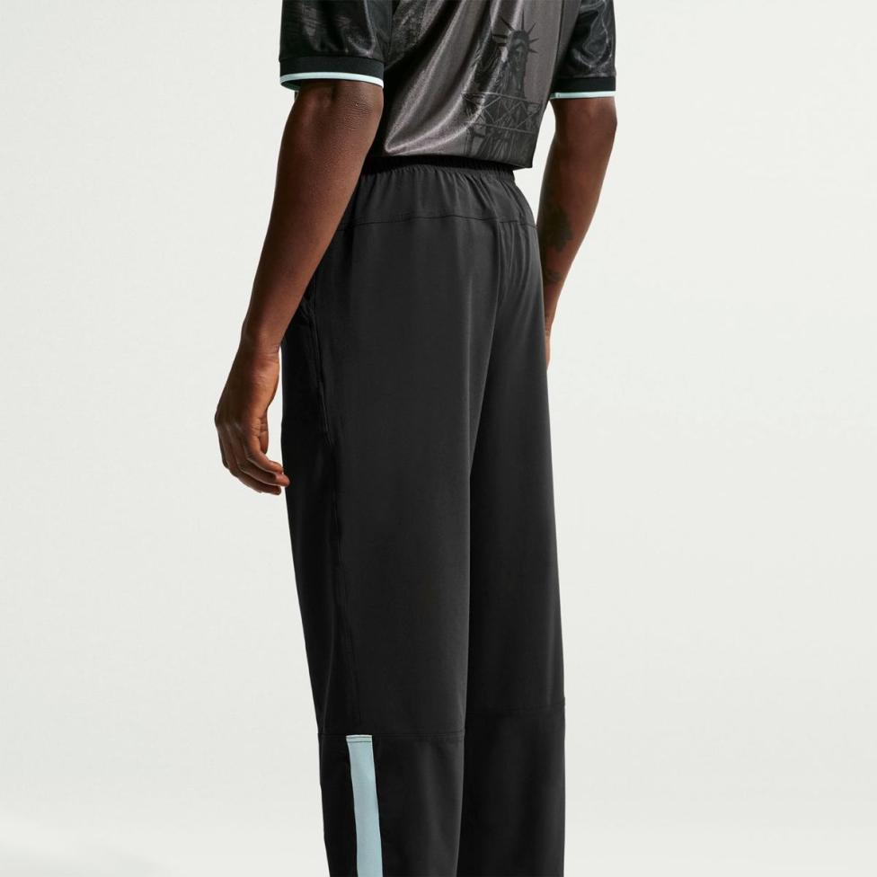 Чоловічі брюки NIKE FFF M NK DF ENERGY PANT W