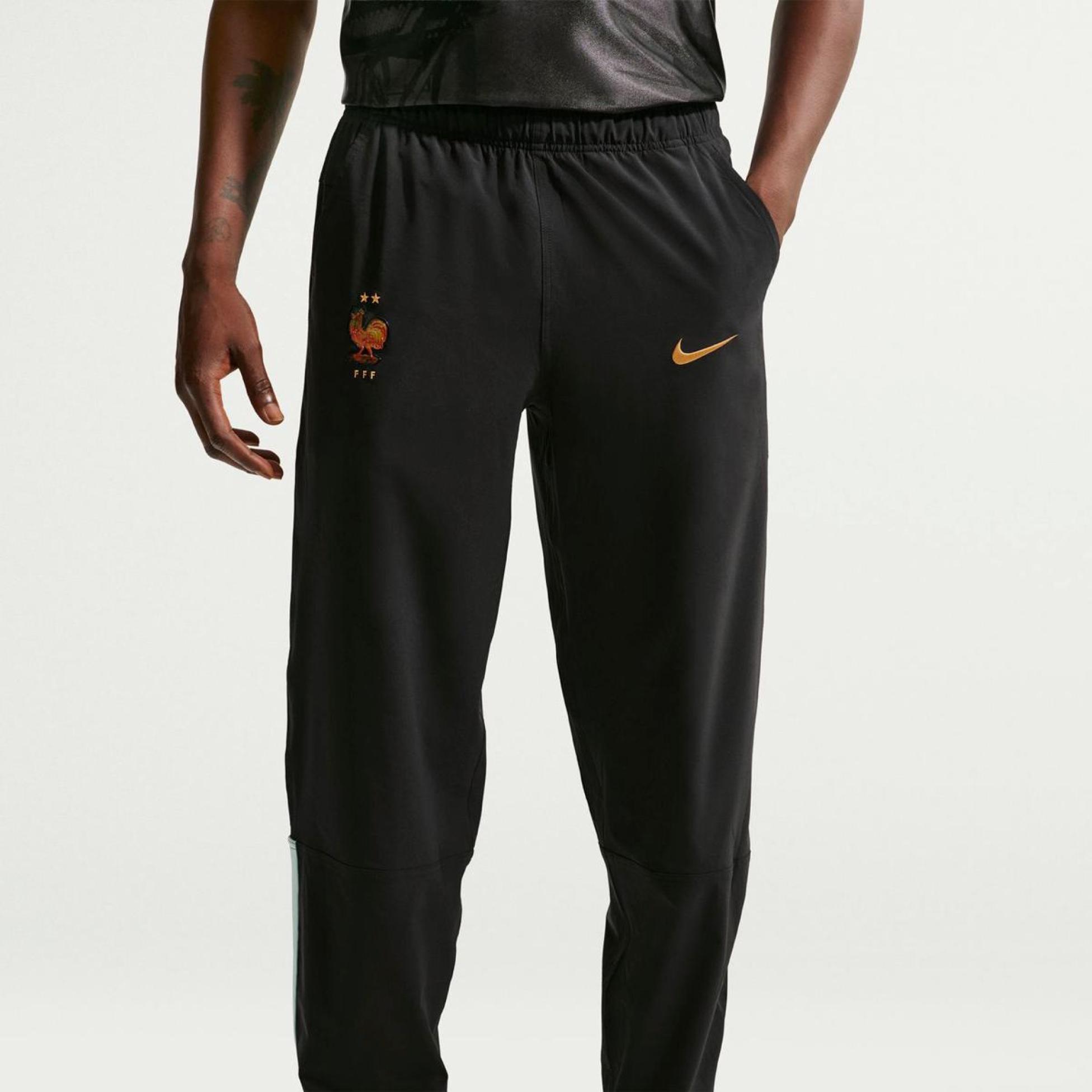 Чоловічі брюки NIKE FFF M NK DF ENERGY PANT W