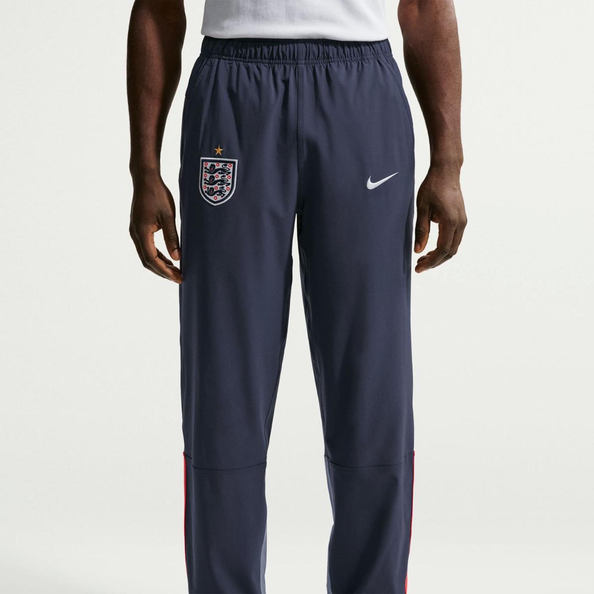 Чоловічі брюки NIKE ENT M NK DF ENERGY PANT W