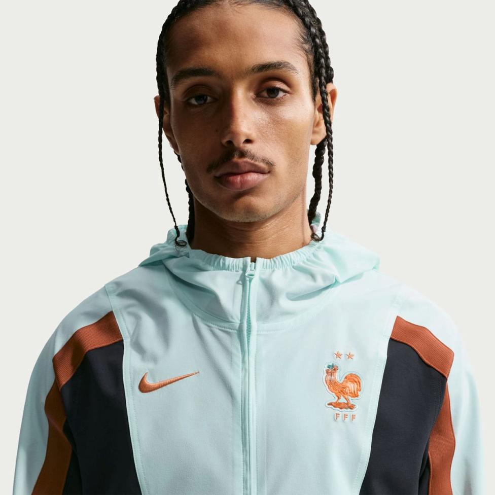 Мужская ветровка NIKE FFF M NK DF ENERGY JKT W_image_3