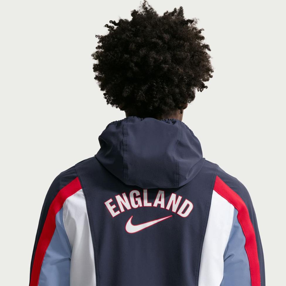 Чоловіча вiтровка NIKE ENT M NK DF ENERGY JKT W