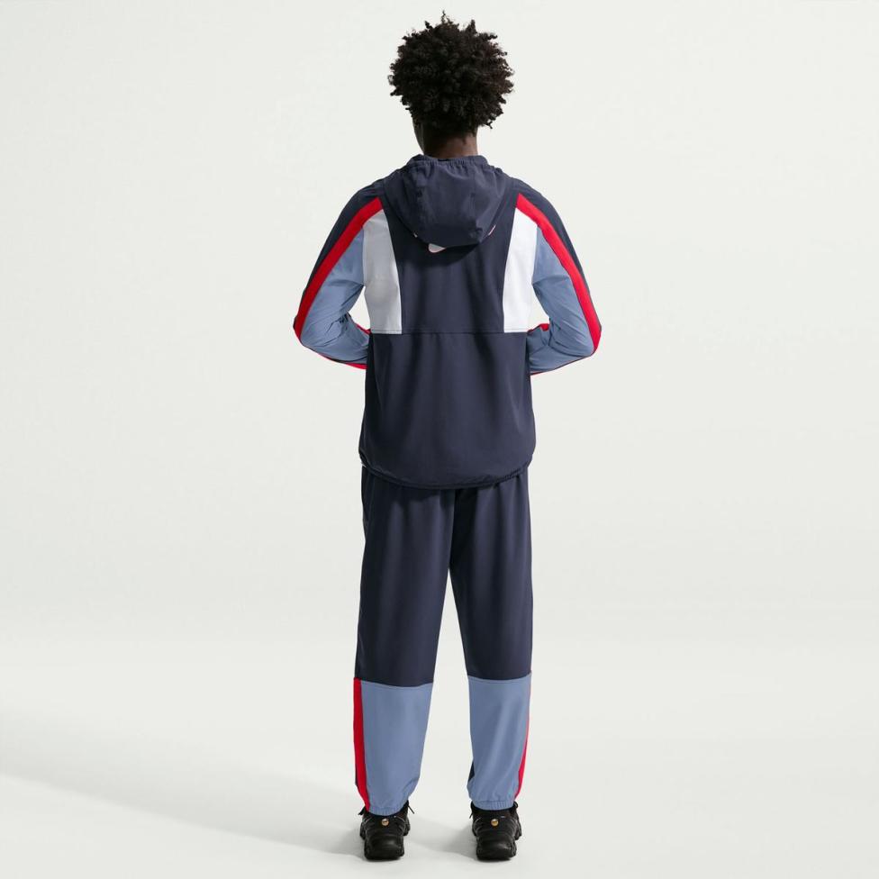 Чоловіча вiтровка NIKE ENT M NK DF ENERGY JKT W_image_5