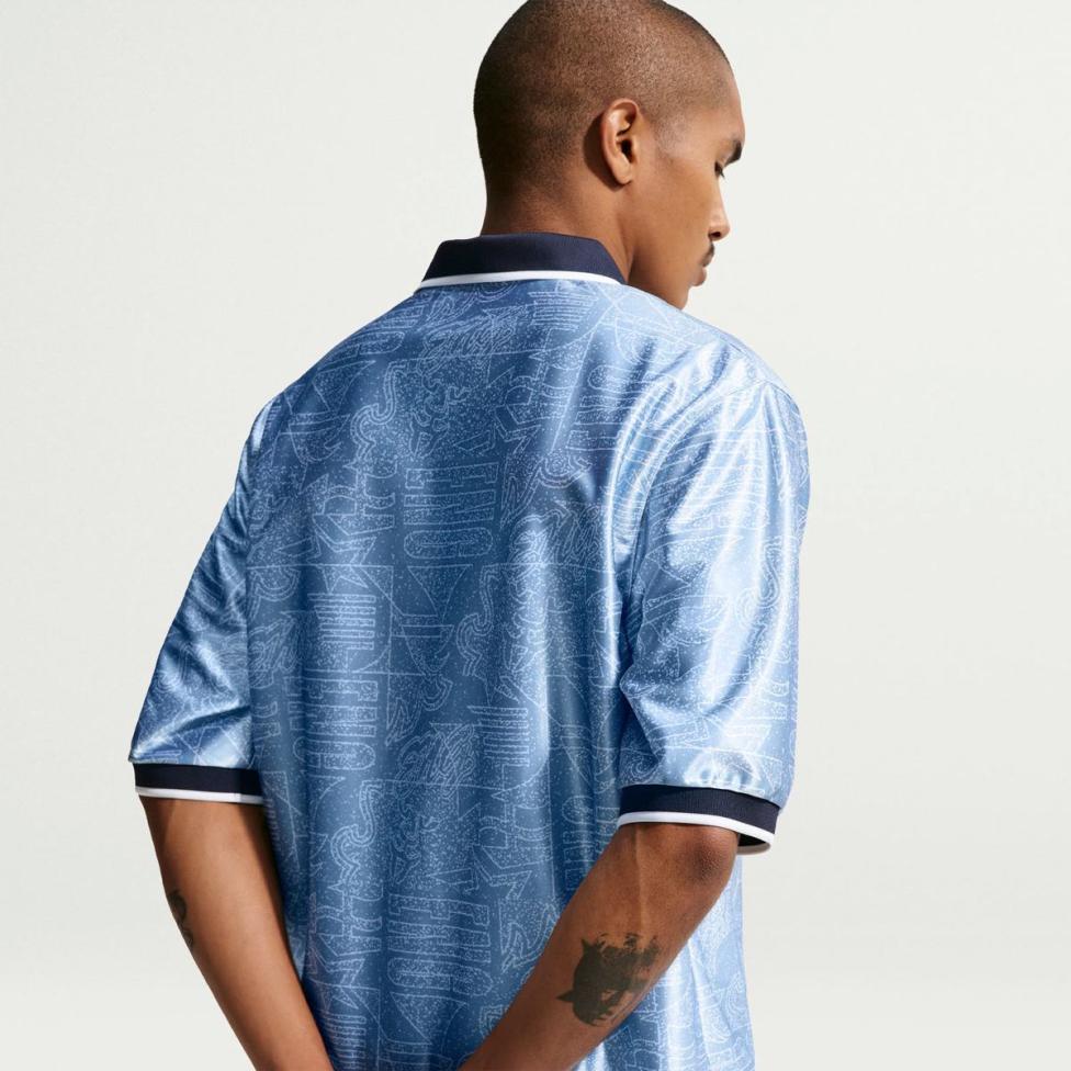 Чоловіча футболка NIKE ENT M NK DF ENERGY TOP SS
