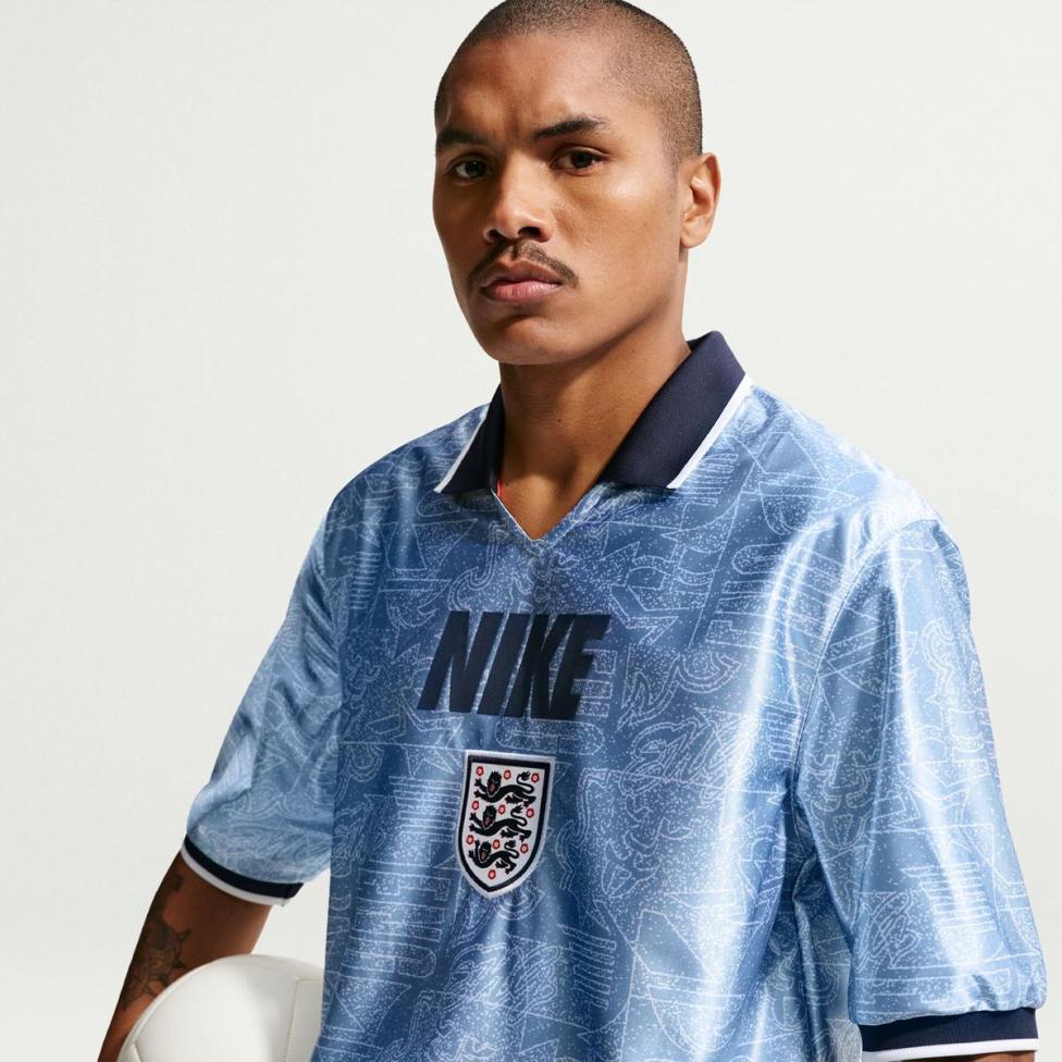 Чоловіча футболка NIKE ENT M NK DF ENERGY TOP SS_image_3