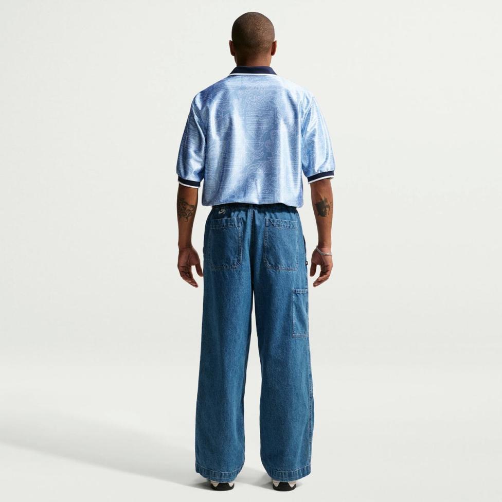 Чоловіча футболка NIKE ENT M NK DF ENERGY TOP SS_image_5