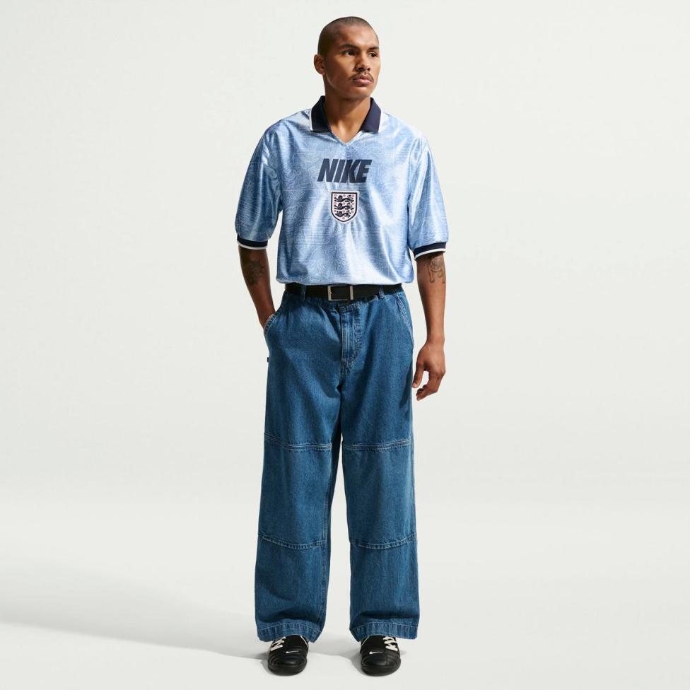 Чоловіча футболка NIKE ENT M NK DF ENERGY TOP SS_image_4