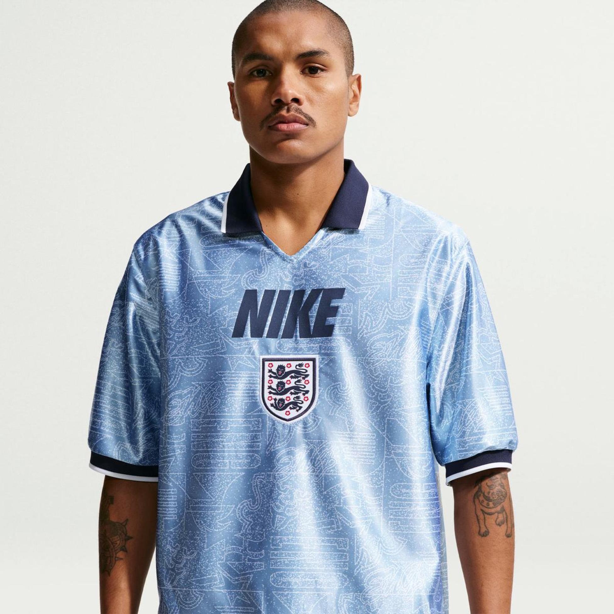 Чоловіча футболка NIKE ENT M NK DF ENERGY TOP SS