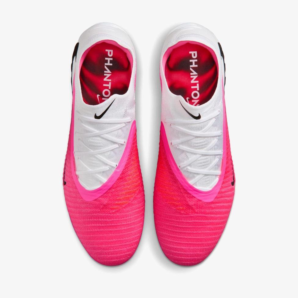 Чоловічі бутси NIKE PHANTOM 6 LOW ELITE FG T_image_4