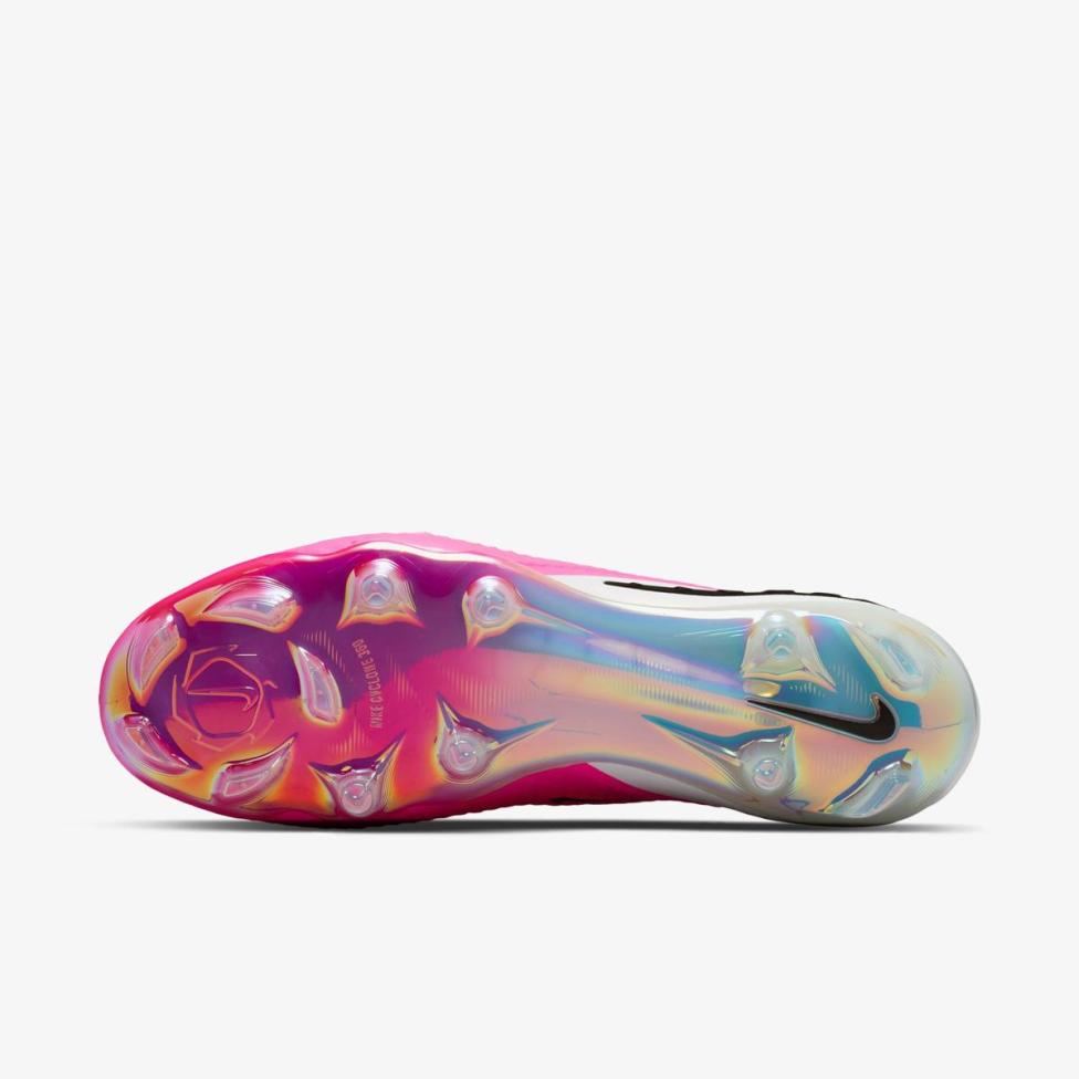 Чоловічі бутси NIKE PHANTOM 6 LOW ELITE FG T