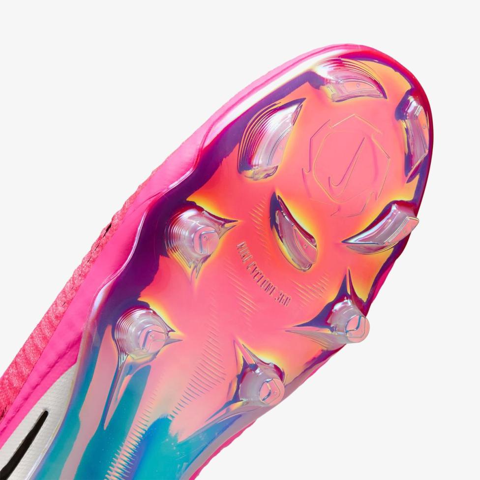 Чоловічі бутси NIKE PHANTOM 6 LOW ELITE FG T_image_9