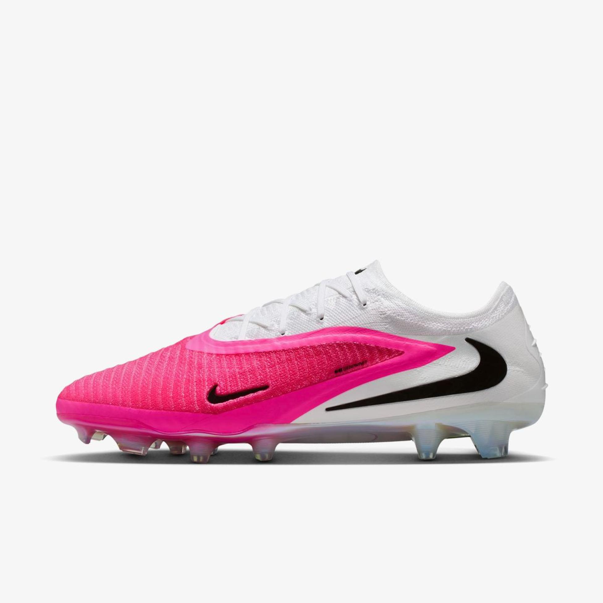 Чоловічі бутси NIKE PHANTOM 6 LOW ELITE FG T