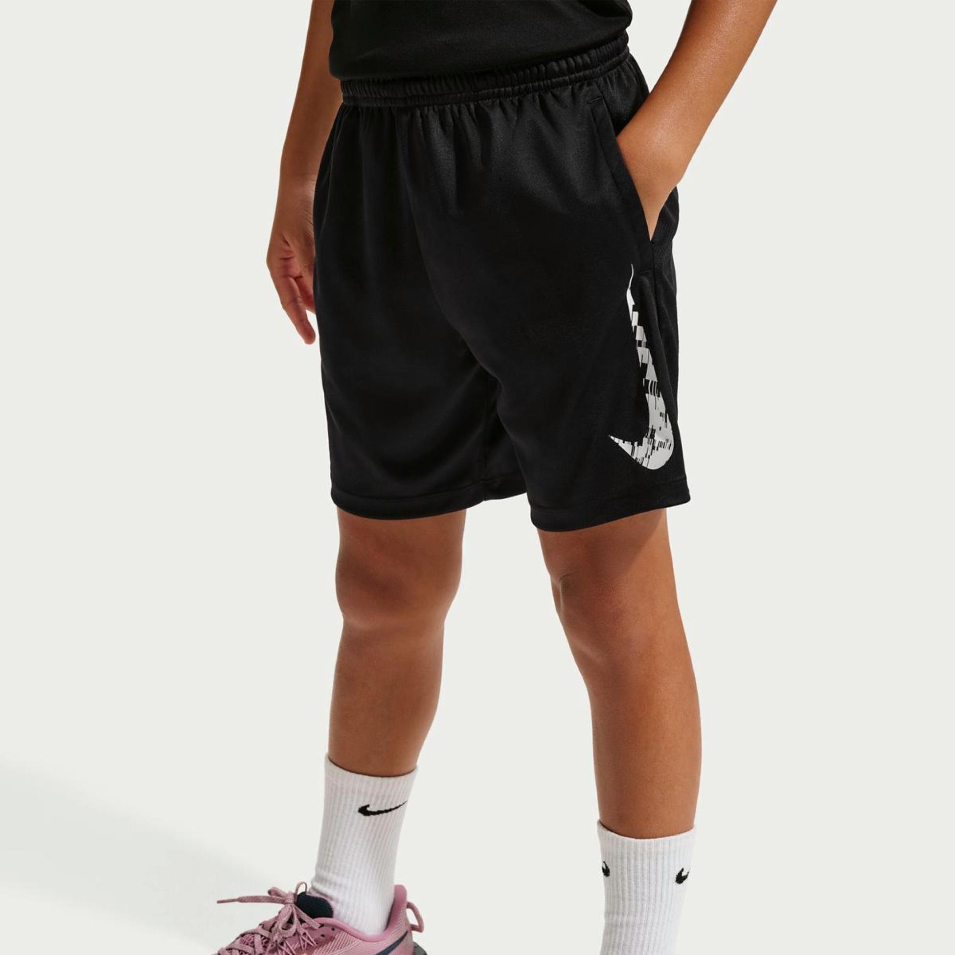 Дитячі шорти NIKE B NK DF TRPHY23 SHORT HBR