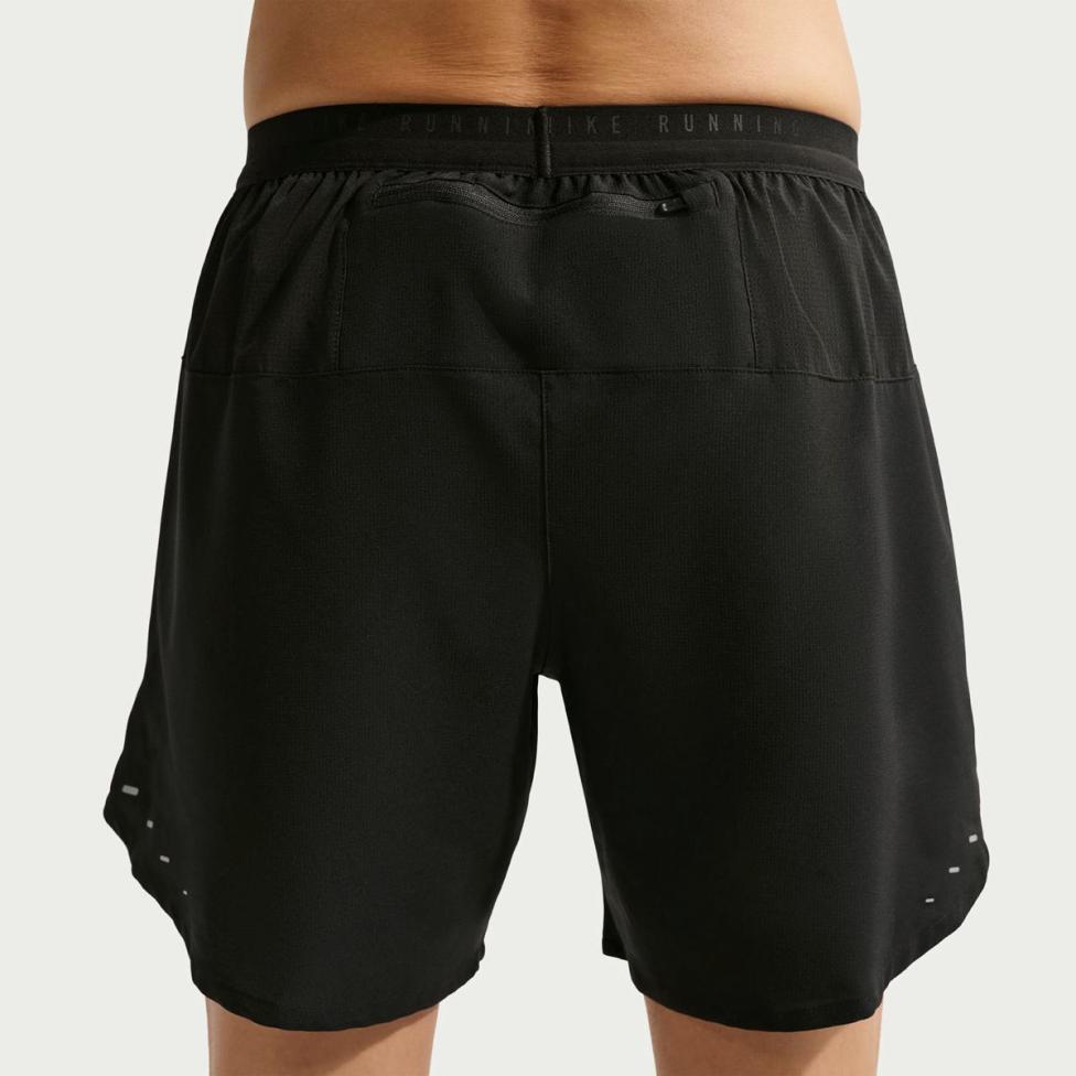 Чоловічі шорти NIKE M NK DF STRIDE 7IN BF SHORT