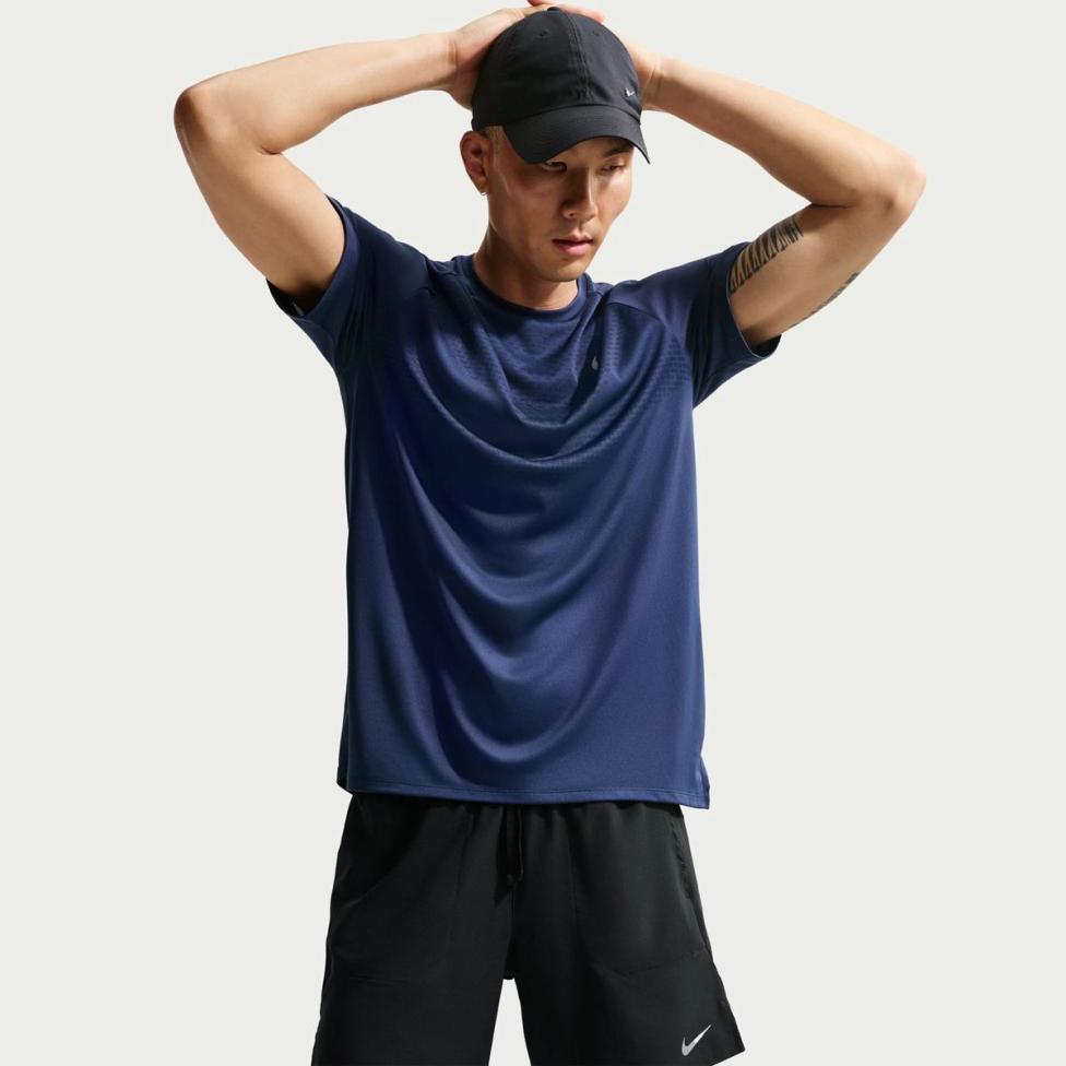Чоловічі шорти NIKE M NK DF STRIDE 7IN BF SHORT_image_3