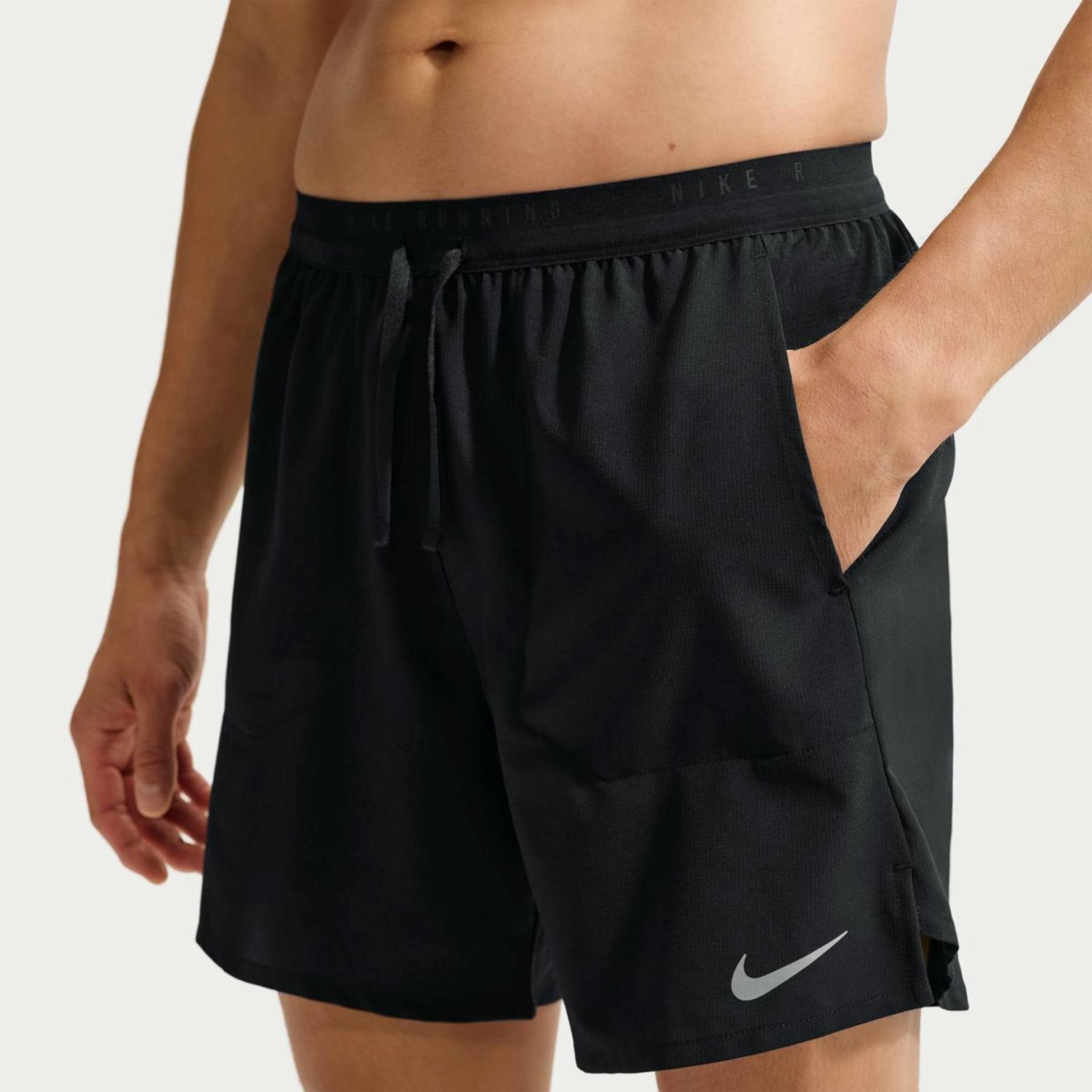 Чоловічі шорти NIKE M NK DF STRIDE 7IN BF SHORT