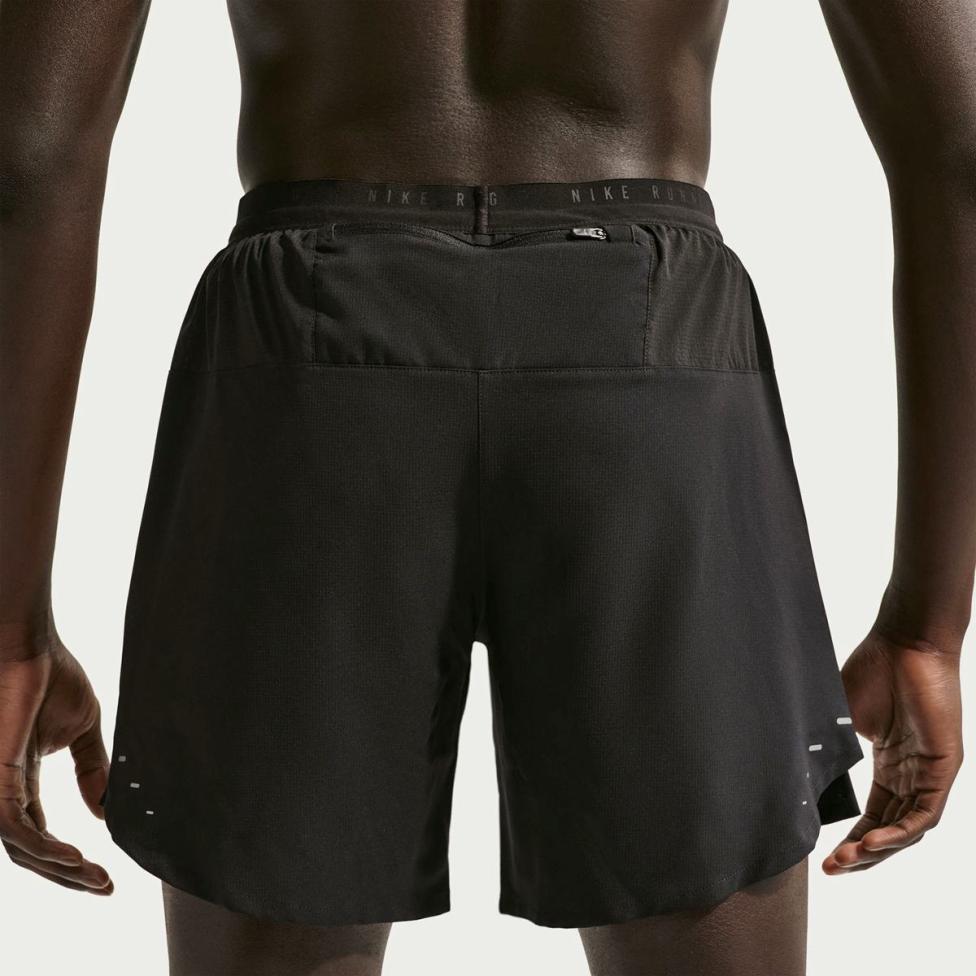Чоловічі шорти NIKE M NK DF STRIDE 2IN1 7IN SHORT