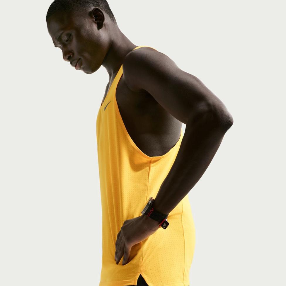 Чоловічі шорти NIKE M NK DF STRIDE 2IN1 7IN SHORT_image_3