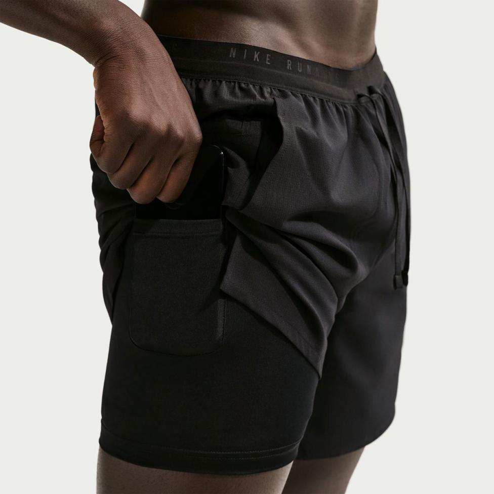 Чоловічі шорти NIKE M NK DF STRIDE 2IN1 7IN SHORT_image_6