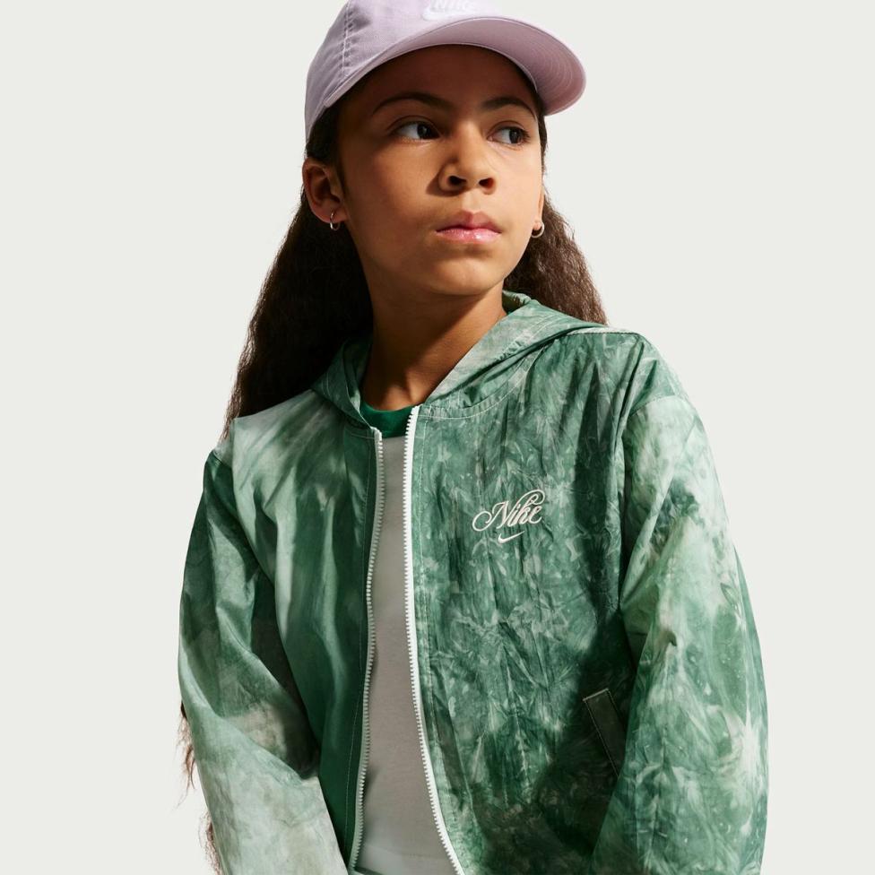 Жіноча толстовка NIKE G NSW WVN TRACK JKT GFX_image_3