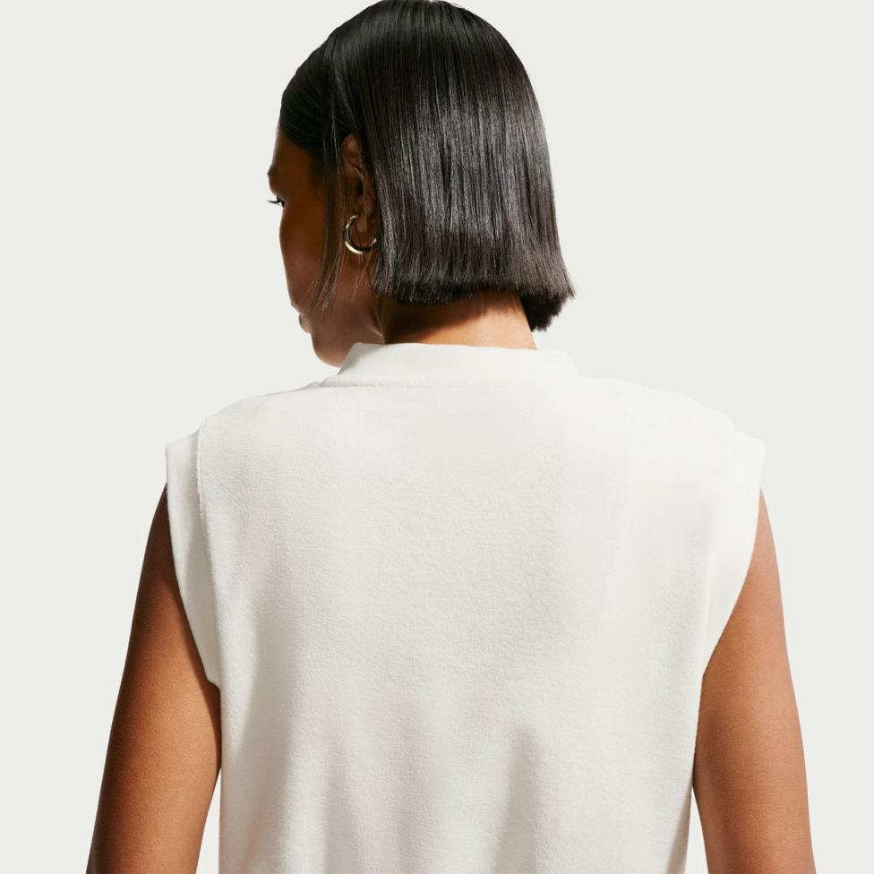 Жіноча майка NIKE W NSW CHLL TRRY TWL TANK