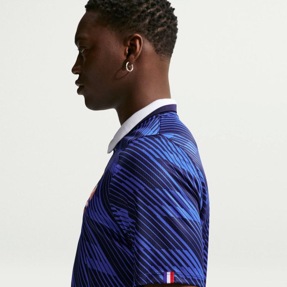 Чоловіча футболка NIKE FFF M NK DF JSY SS STAD HM_image_3