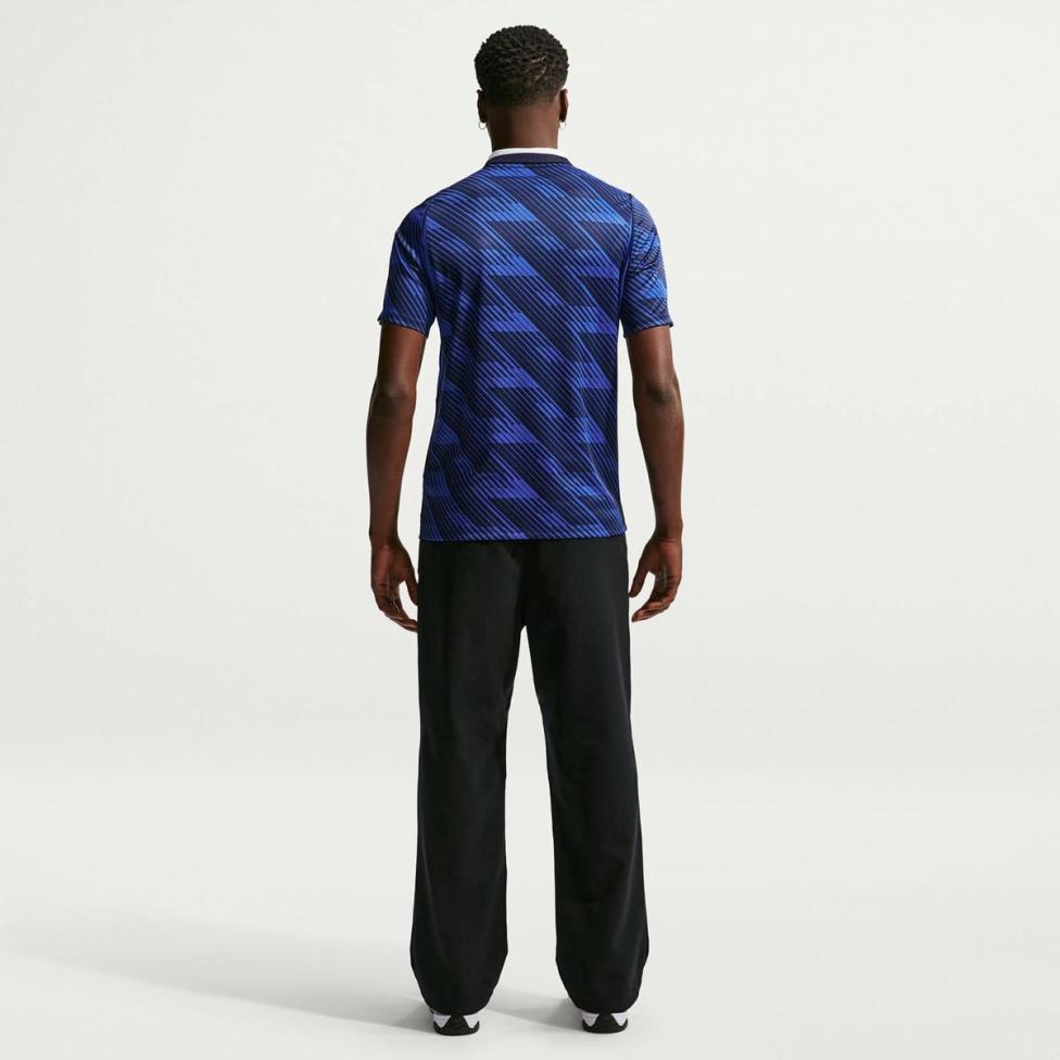 Чоловіча футболка NIKE FFF M NK DF JSY SS STAD HM_image_5