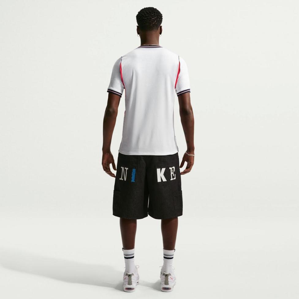 Чоловіча футболка NIKE ENT M NK DF JSY SS STAD HM_image_7