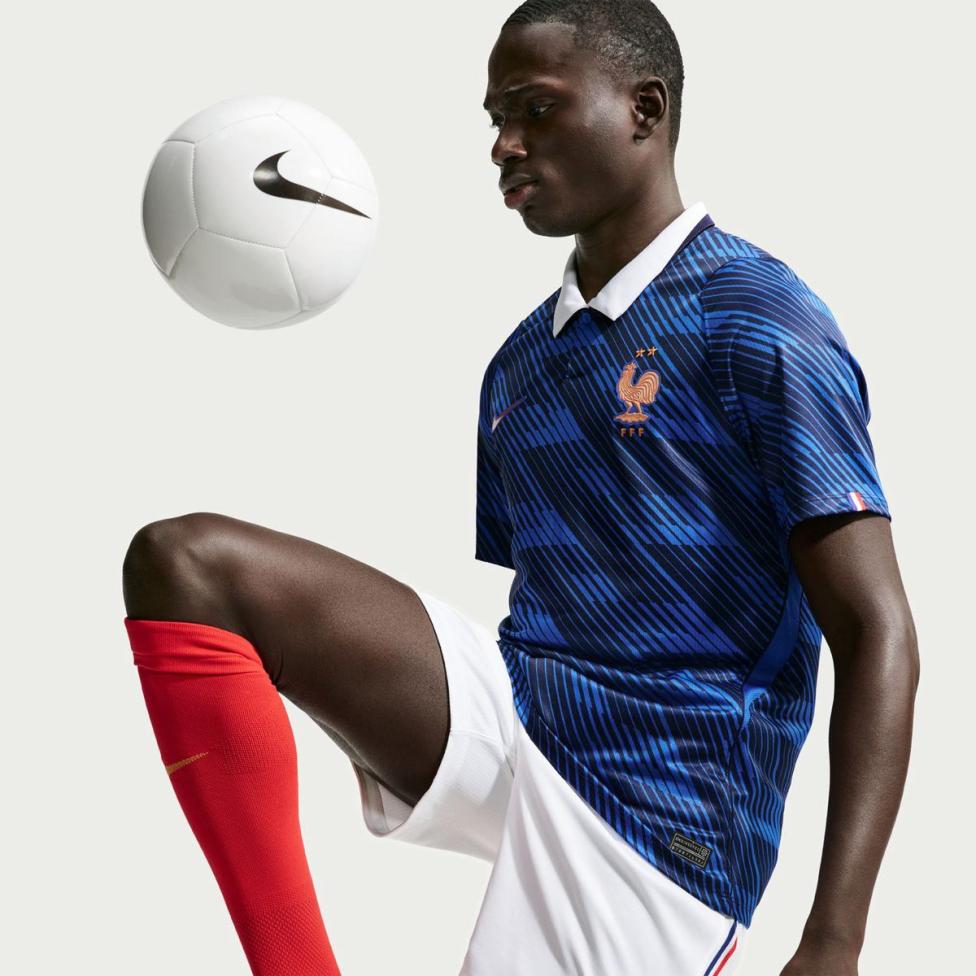 Чоловічі шорти NIKE FFF M NK DF SHORT STAD HM_image_3