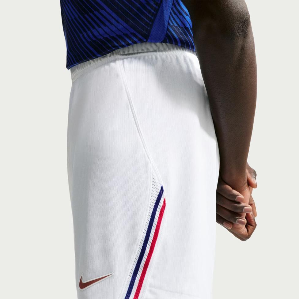 Чоловічі шорти NIKE FFF M NK DF SHORT STAD HM