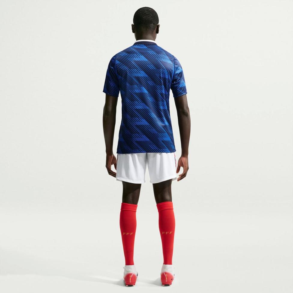 Чоловічі шорти NIKE FFF M NK DF SHORT STAD HM_image_5