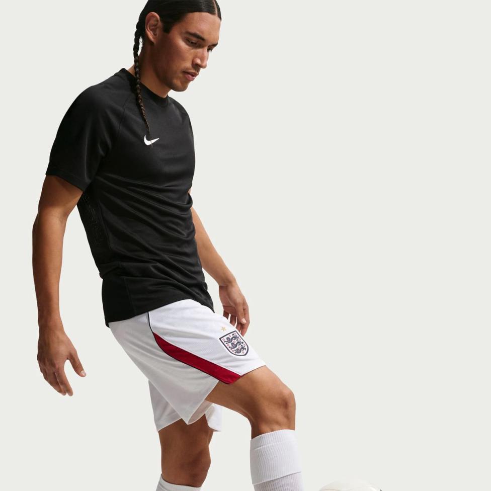 Чоловічі шорти NIKE ENT M NK DF SHORT STAD HM_image_3