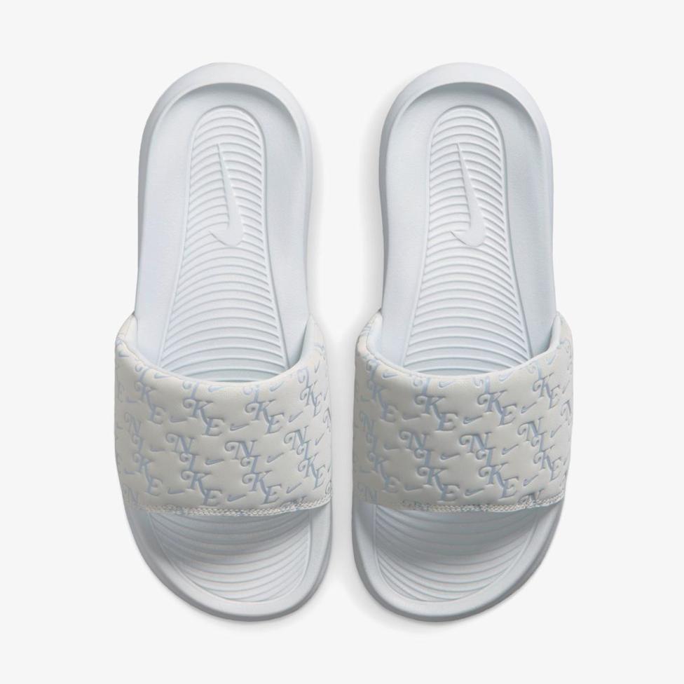 Женские тапочки NIKE W VICTORI ONE SLIDE PRINT_image_5