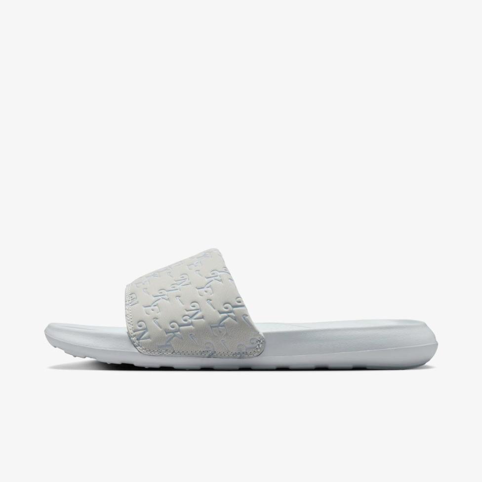 Жіночі тапочки NIKE W VICTORI ONE SLIDE PRINT