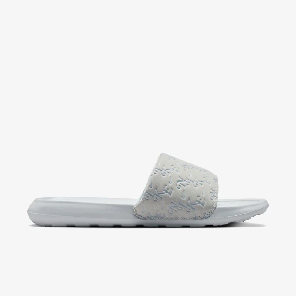 Женские тапочки NIKE W VICTORI ONE SLIDE PRINT_image_4