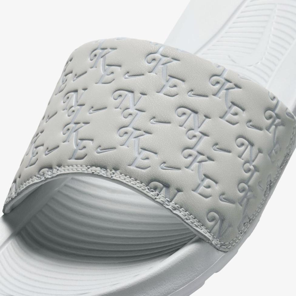 Женские тапочки NIKE W VICTORI ONE SLIDE PRINT_image_6