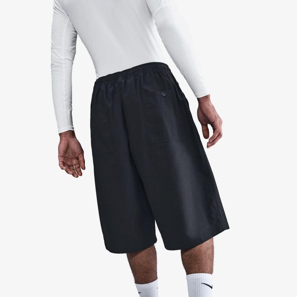Чоловічі шорти NIKE M NK CLUB SEOUL SHORT OS