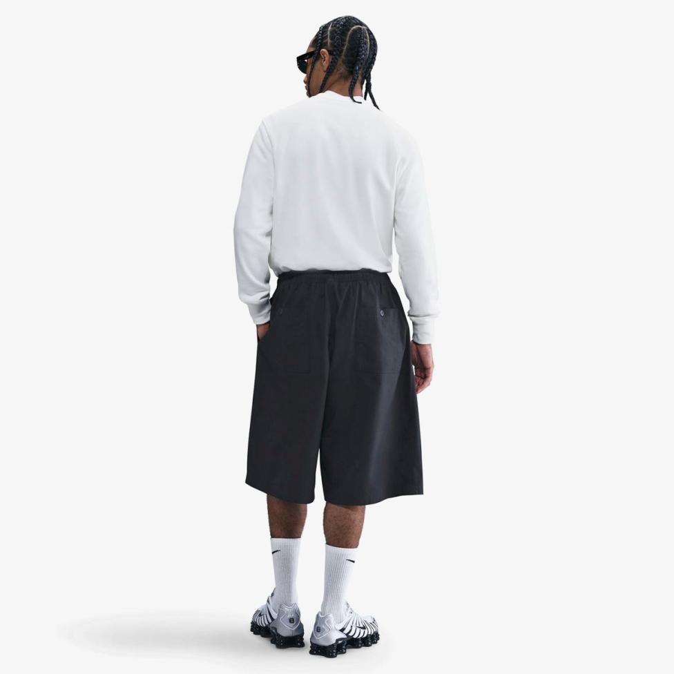 Чоловічі шорти NIKE M NK CLUB SEOUL SHORT OS_image_5