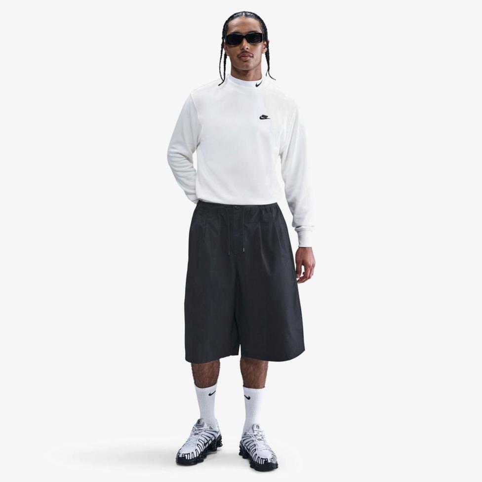 Чоловічі шорти NIKE M NK CLUB SEOUL SHORT OS_image_4