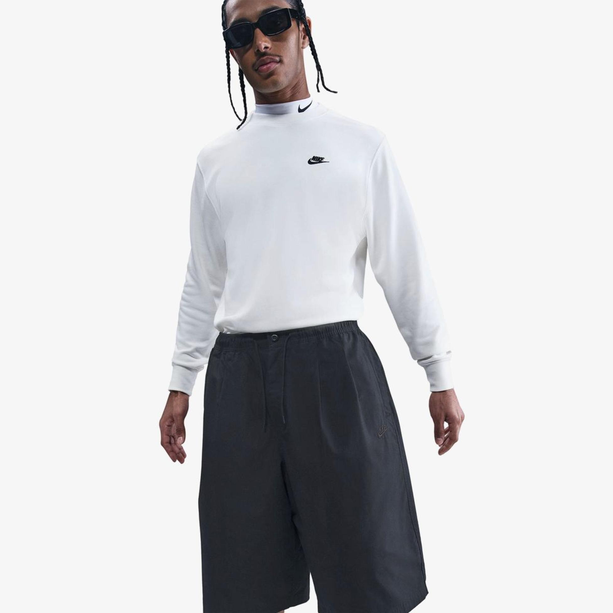 Чоловічі шорти NIKE M NK CLUB SEOUL SHORT OS